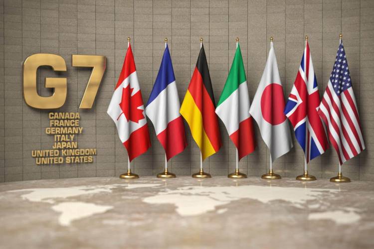 G7-ը կարևոր հայտարարություն կանի Ուկրաինայի հարցով