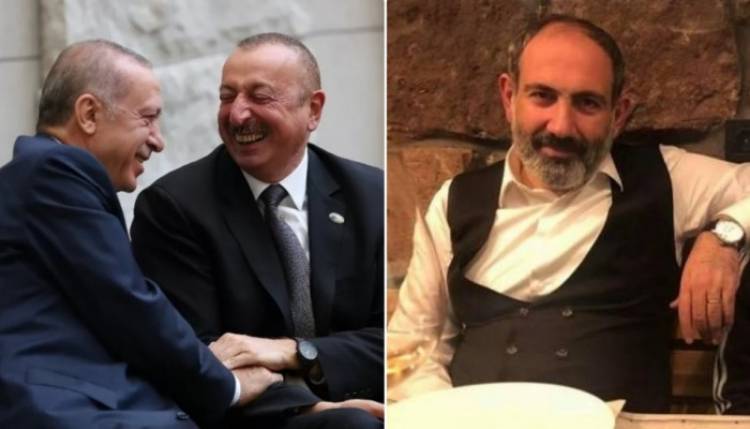 Ինչքան տաս, այնքան ուզելու է․․․