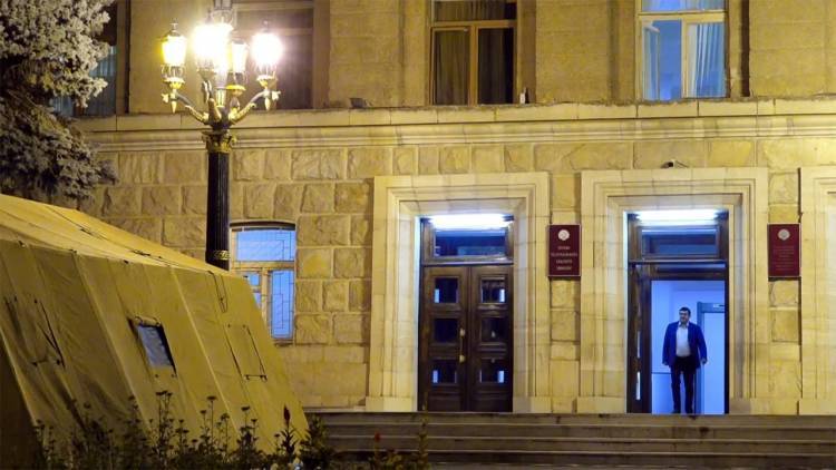 Վիկտոր Համբարձումյանից մինչև Արայիկ․․․
