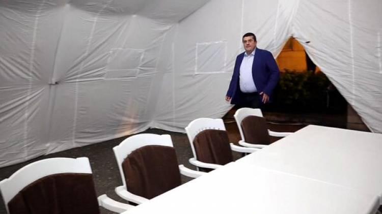 Մեռնեմ՝ ավելի լավ չի՞․․․