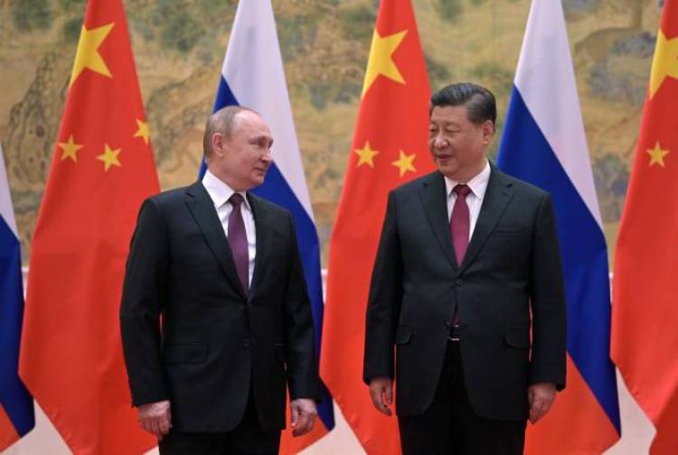 Ռուսաստանը վերածվում է Չինաստանի «կրտսեր եղբո՞ր»