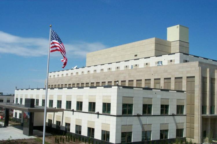 ԱՄՆ-ն վերահաստատում է Լաչինի միջանցքն անհապաղ վերաբացելու կոչը
