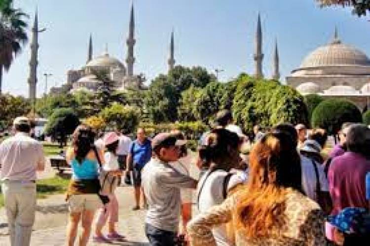 Թուրքիան՝ ռուս զբոսաշրջիկների համար ամենաթանկ երկրների հնգյակում