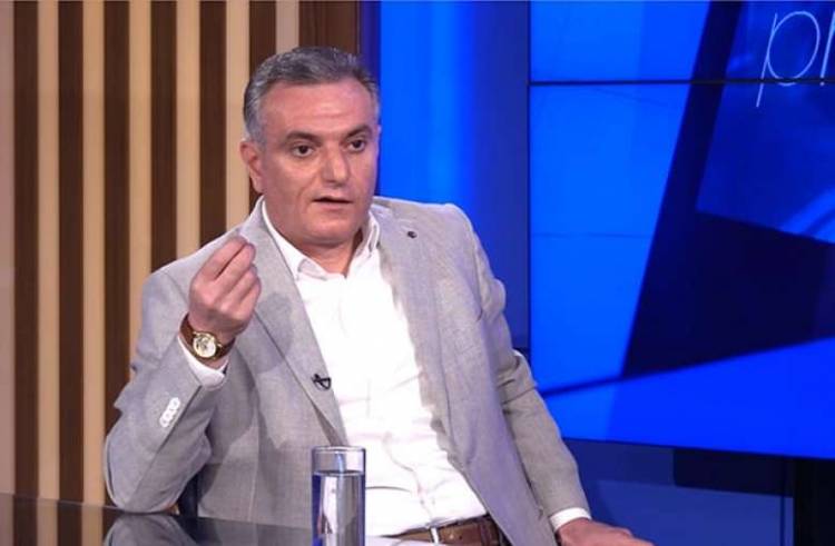 Երեկ Գյումրիում Նիկոլն ըստ էության ազդարարեց, որ Հայաստանի պետականությունը վտանգի տակ է. Արտակ Զաքարյան
