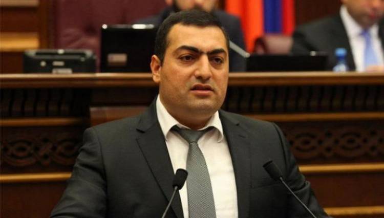 «Ժողովուրդ». ՔԿԾ պետ Սերգեյ Ատոմյանի ազատումից հետո կալանավորումներ են սպասվում