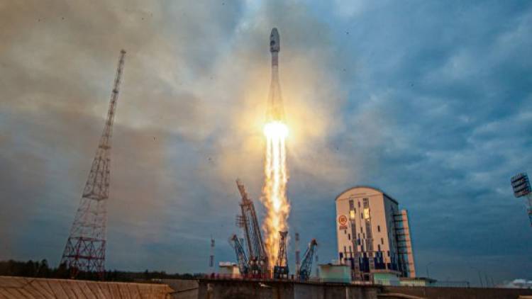 Ժամանակակից ՌԴ-ն առաջին առաքելությունն է ուղարկել Լուսին