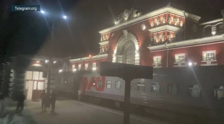 Գիշերային գրոհ՝ Մոսկվայի և Կուրսկի վրա․ ի՞նչ է հայտնի