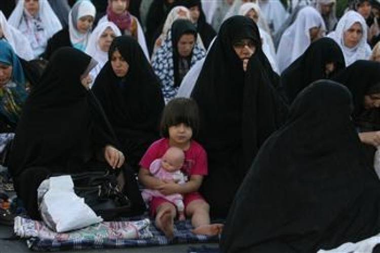 Իրանում վերստին խստացնում են կանանց իրավունքների սահմանափակումները 