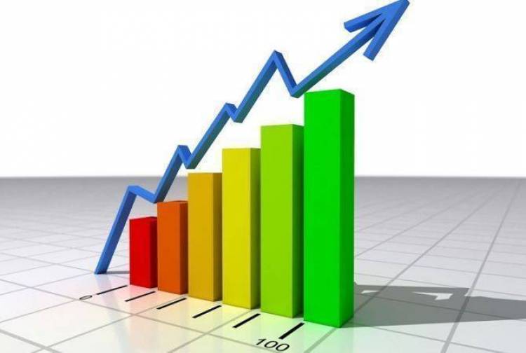 Հայաստանի տնտեսական ակտիվության ցուցանիշը տարվա առաջին կիսամյակում աճել է 10.4 տոկոսով