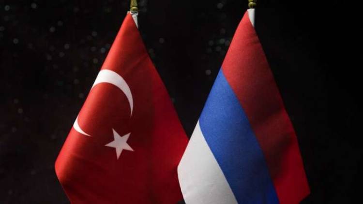 Թուրքիայի և ՌԴ-ի ԱԳ նախարարներն օգոստոսի 31-ին Մոսկվայում բանակցություններ կանցկացնեն