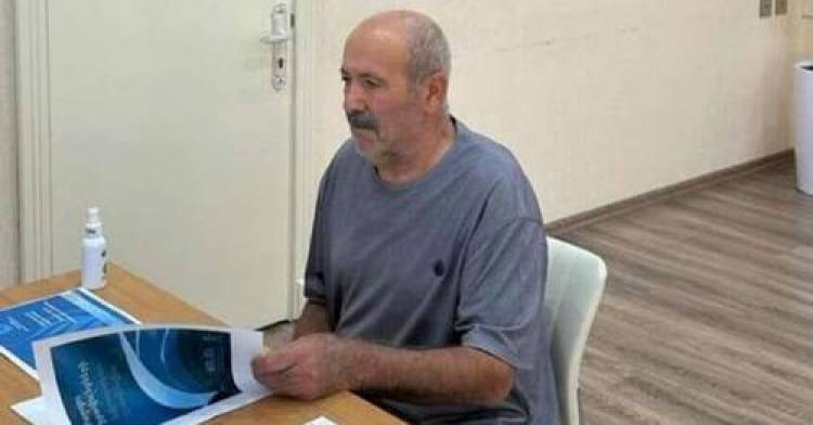 ՄԻԵԴ-ը մերժել է Ադրբեջանի դեմ Վագիֆ Խաչատրյանի վերաբերյալ միջանկյալ միջոց կիրառելու ՀՀ-ի պահանջը