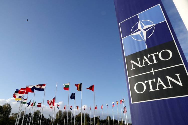 NATO եք գնո՞ւմ, զգույշ գնացեք