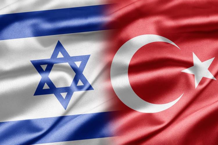 Ինչի՞ մեջ է Իսրայելը մեղադրում Թուրքիային