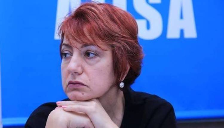 Մարդիկ վերաբերմունք արտահայտեցին, եւ դա քաղաքական բառապաշարով կոչվում է՝ բոյկոտ