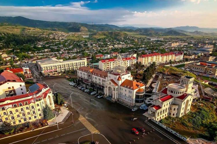 Երեխաները դպրոցներում են մնացել