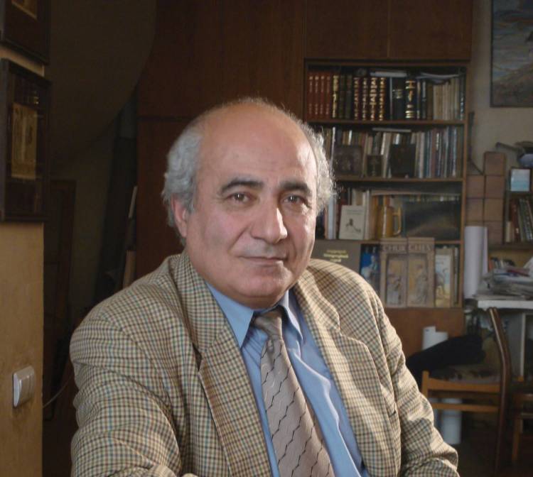 Ինչպես Խորհրդային Հայաստանի իշխանությունը չպահեց Նախիջեւանը, այդպես էլ այսօրվա իշխանությունը` Արցախը