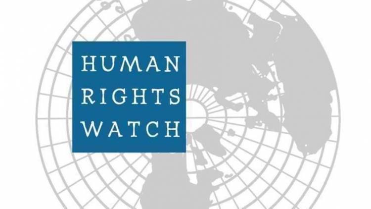 Human Rights Watch -ը խստորեն դատապարտել է Ադրբեջանին