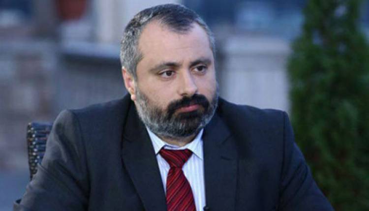 Դավիթ Բաբայանն Ադրբեջանում կալանավորվել է