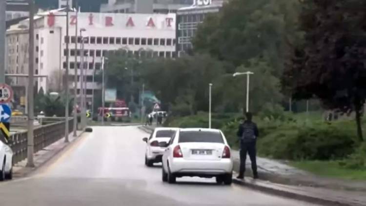 Ահաբեկչություն՝ Թուրքիայի ՆԳՆ շենքի մոտ․ ի՞նչ է հայտնի (տեսանյութ)
