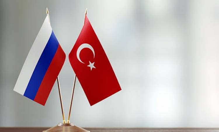 Ի՞նչ են քննարկելու ՌԴ-ի և Թուրքիայի փոխարտգործնախարարները 
