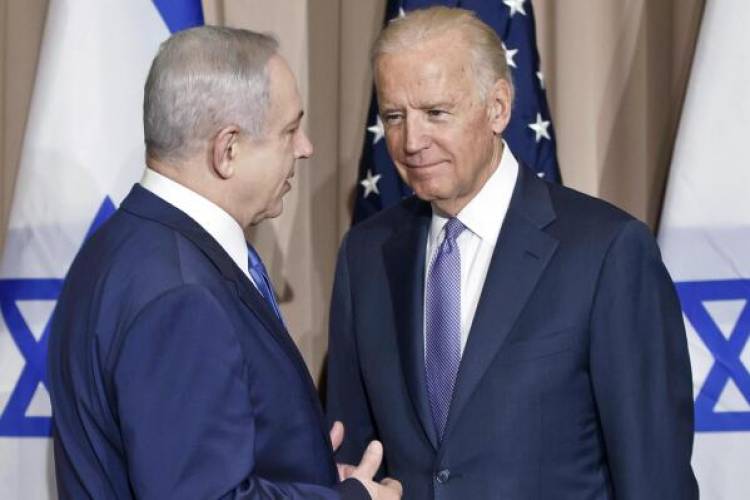 Բայդենը զանգել է Իսրայելի վարչապետին․ ի՞նչ է հայտնի
