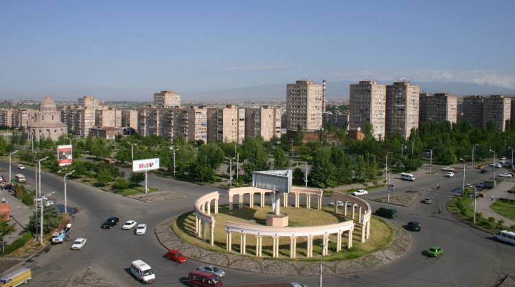 «Հրապարակ». «Հանրապետությունը» վերցնում է Երևանը