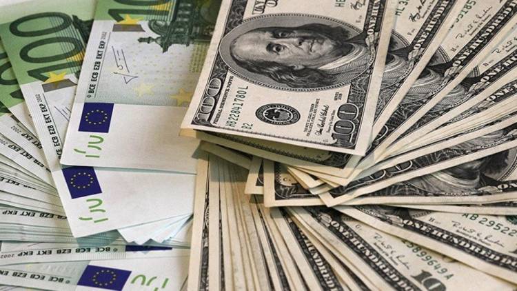 Դոլարով ու եվրոյով տրամադրվող բիզնես վարկերը կրճատվել են 