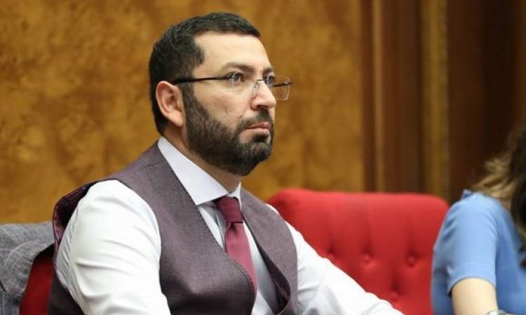 «Հրապարակ». Ռուստամ Բաքոյանը դատական նիստին չի ներկայացել
