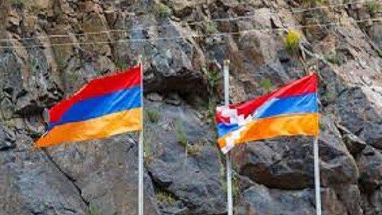 Հայաստանում Արցախի սցենարը չի փոխվելու 