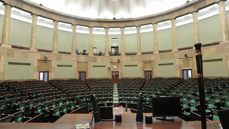 Ո՞վ է հաղթել Լեհաստանի խորհրդարանական ընտրություններում