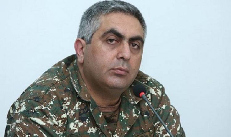 Արծրուն Հովհաննիսյանը նոր պաշտոն է ստացել