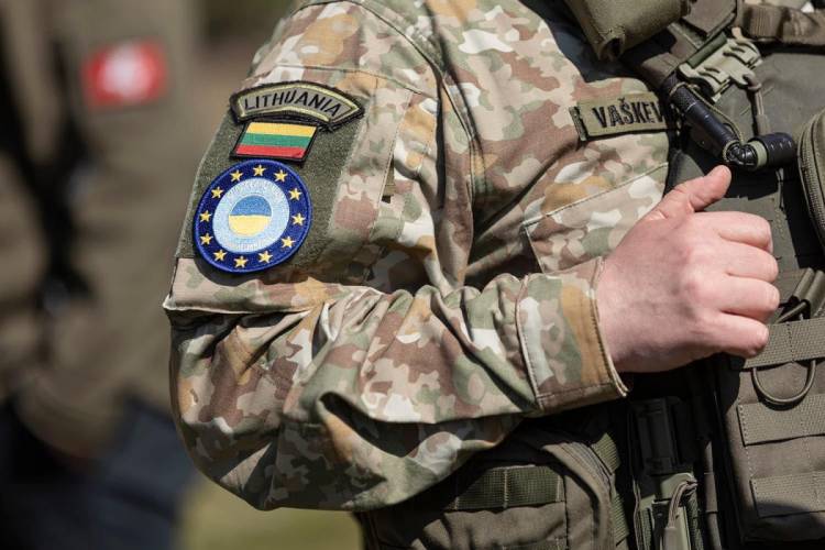 Լիտվացի զինվորականներին կարգելվի մեկնել ՌԴ, Բելառուս և այլ երկրներ