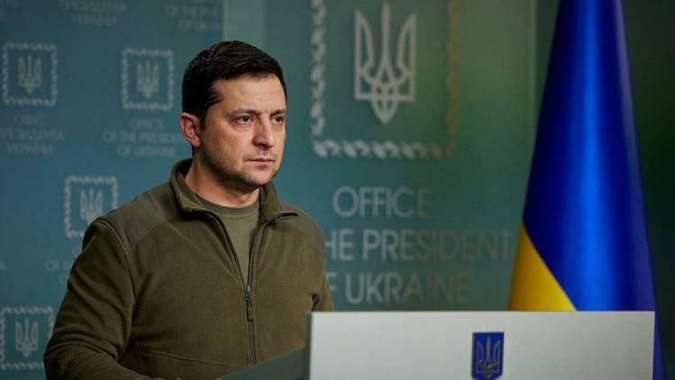 Ուկրաինայի քաղաքական վերնախավում «լուրջ ցնցումներ» են սպասվում 