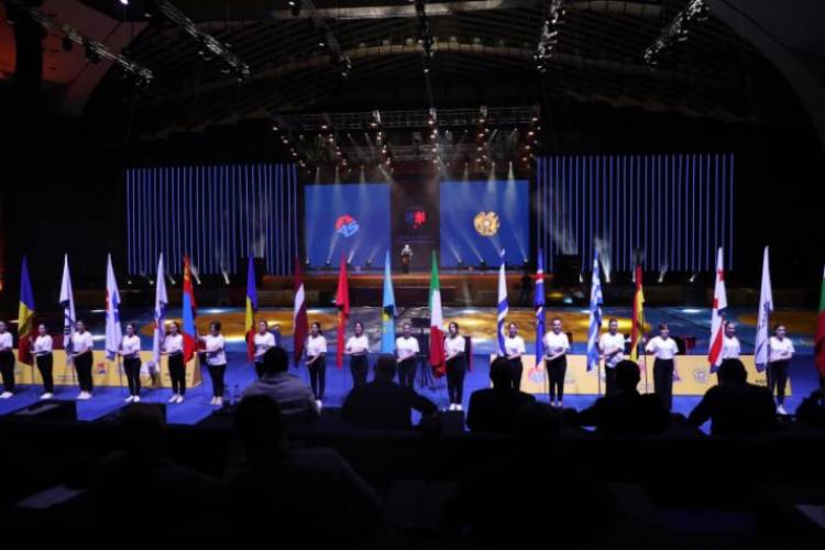 Թուրքիայի ու Ադրբեջանի մարզիկները կգա՞ն Երևան, թե՞ ոչ․ Սամբոյի առաջնությանը հաշված օրեր են մնացել