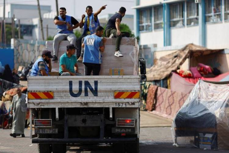 ՄԱԿ-ի զոհված աշխատակիցների թիվը Գազայում հասել է 88-ի