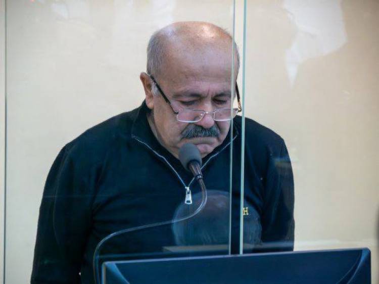 Բաքվում կայացրին Վագիֆ Խաչատրյանի ապօրինի դատավճիռը․ մանրամասներ