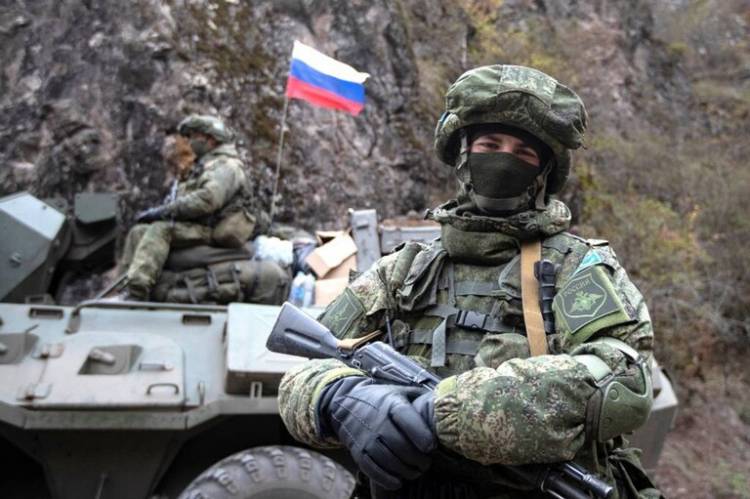 «Հրապարակ». Արցախում տեղակայված ռուս խաղաղապահները բանակցում են, որ մինչեւ 2030 թ. մնան
