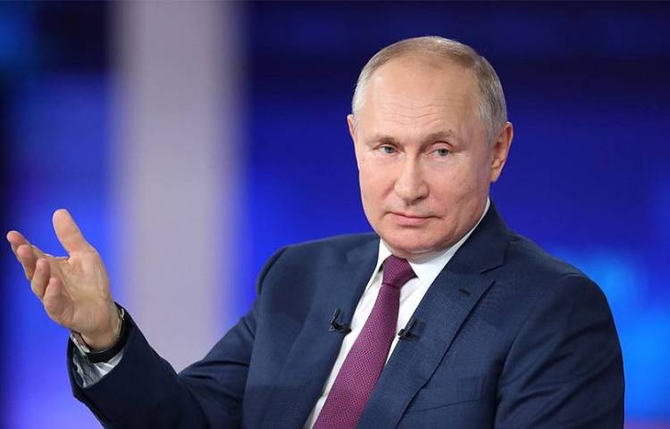 Ինչու Ռուսաստանը չի հրաժարվում Հայաստանի հետ «մերձավոր դաշնակցությունից»