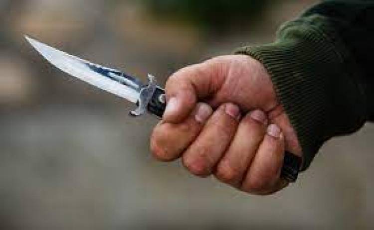 Ադրբեջանցի պատանին դանակի շուրջ 200 հարվածով սպանել է իր մորը