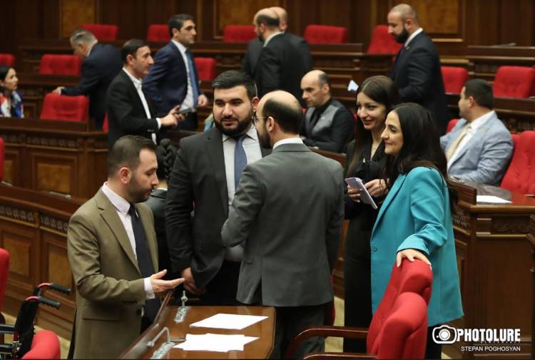 «Հրապարակ». ՔՊ-ում փակ հանդիպում է տեղի ունեցել. ՀՌՀ անդամ կընտրեն