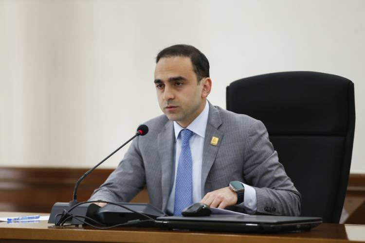 «Հրապարակ»․ Տիգրան Ավինյանը որոշել է դիմել իրավապահներին