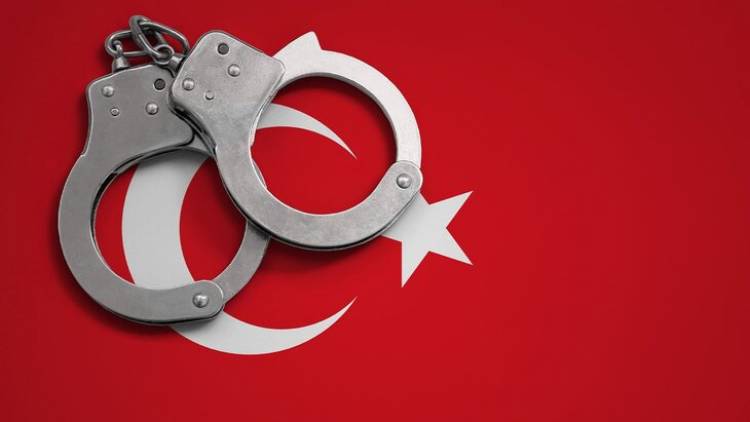 Ձերբակալել իսրայելցի պաշտոնյաներին․ թուրք փաստաբանները դիմել են ՄՔԴ
