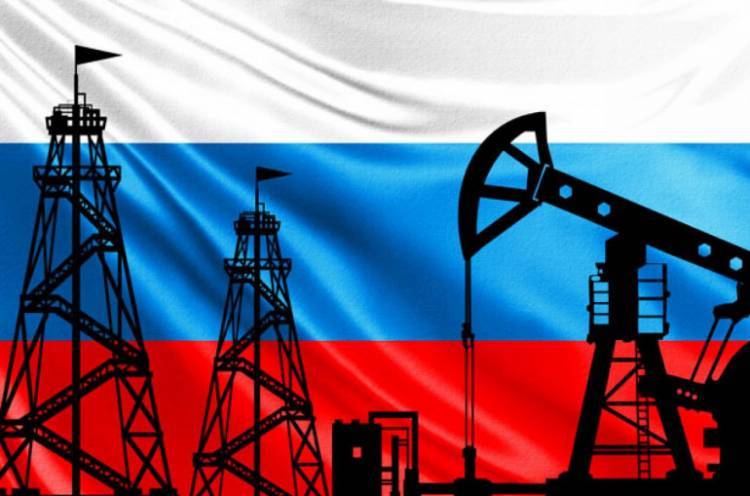 ՌԴ-ի նավթագազային սեկտորից ստացված եկամուտները զգալի նվազել են