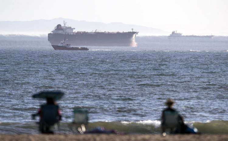 Հունական ընկերությունները հրաժարվել են ռուսական նավթ տեղափոխել․ Reuters 