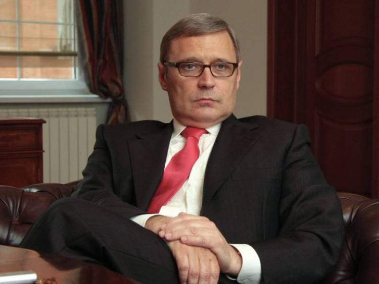 Ռուսաստանի նախկին վարչապետին «գործակալ» են հայտարարել