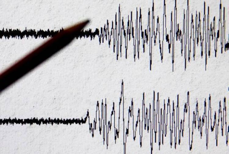Երկրաշարժ՝ Վրաստանի և Ադրբեջանի սահմանին