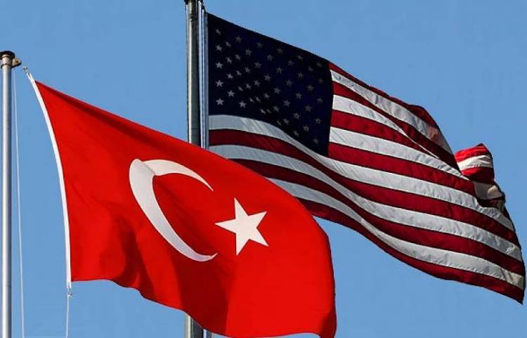 ԱՄՆ-ն դժգոհ է Թուրքիայից 