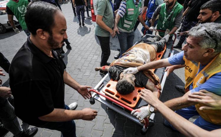 Սարսափելի թվեր՝ Գազայից․ քանի՞ մարդ է զոհվել