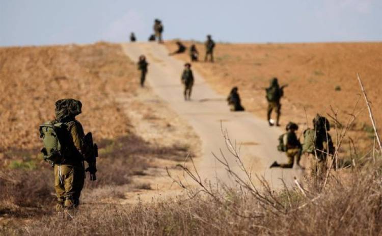 Իսրայելը նոր օպերացիա է սկսում․ սպանել են հոկտեմբերի 7-ի ջարդերի հրամանատարին