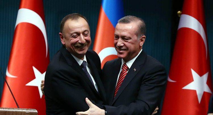 Թուրքիան եվ Ադրբեջանը համառորեն հրաժարվում են Հայաստանը վերածել խաչմերուկի, որովհետեւ ամբողջն են ուզում